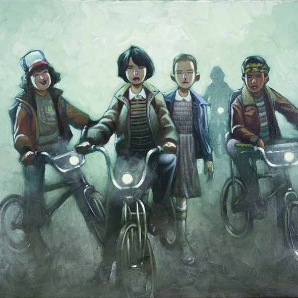 Image of Craig Davison (ARCHIVE)