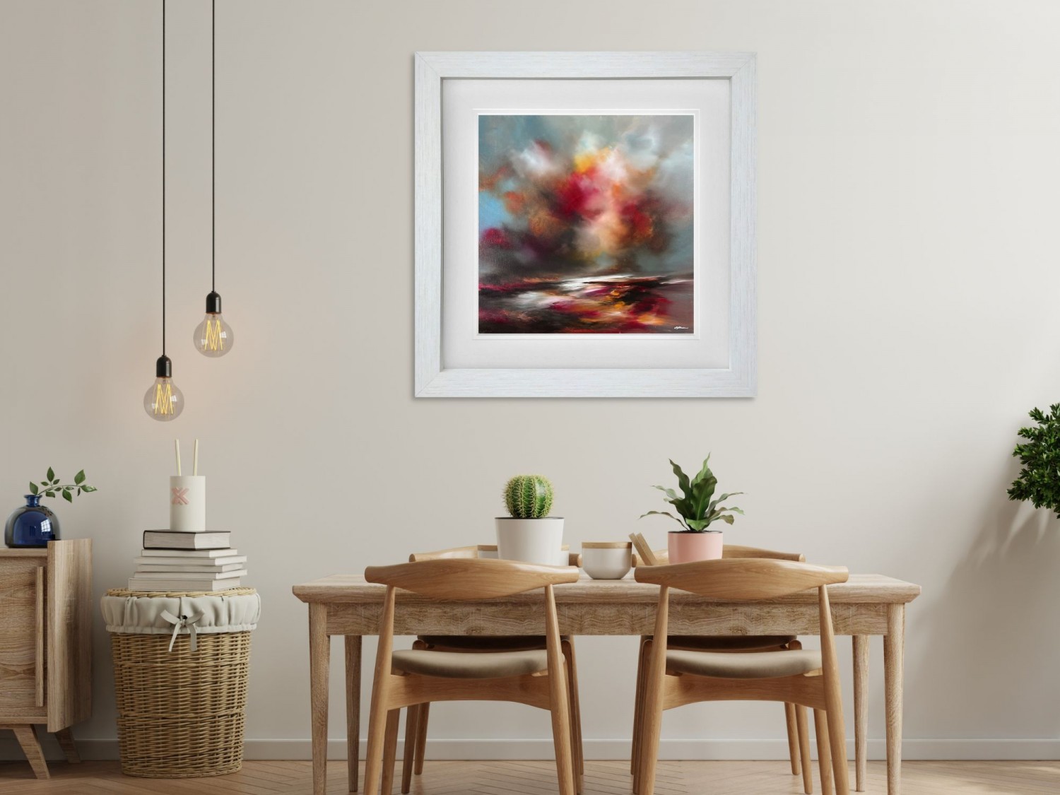 Image of Alison Johnson | Sea and Landscapes