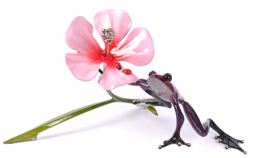 Image of Tim Cotterill - Frogman 