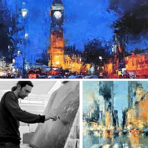 Image of Benoit Havard