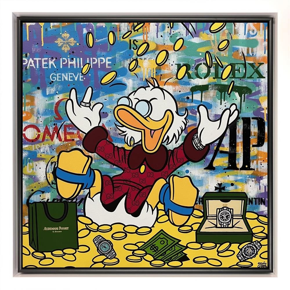 Image of Emily Crook