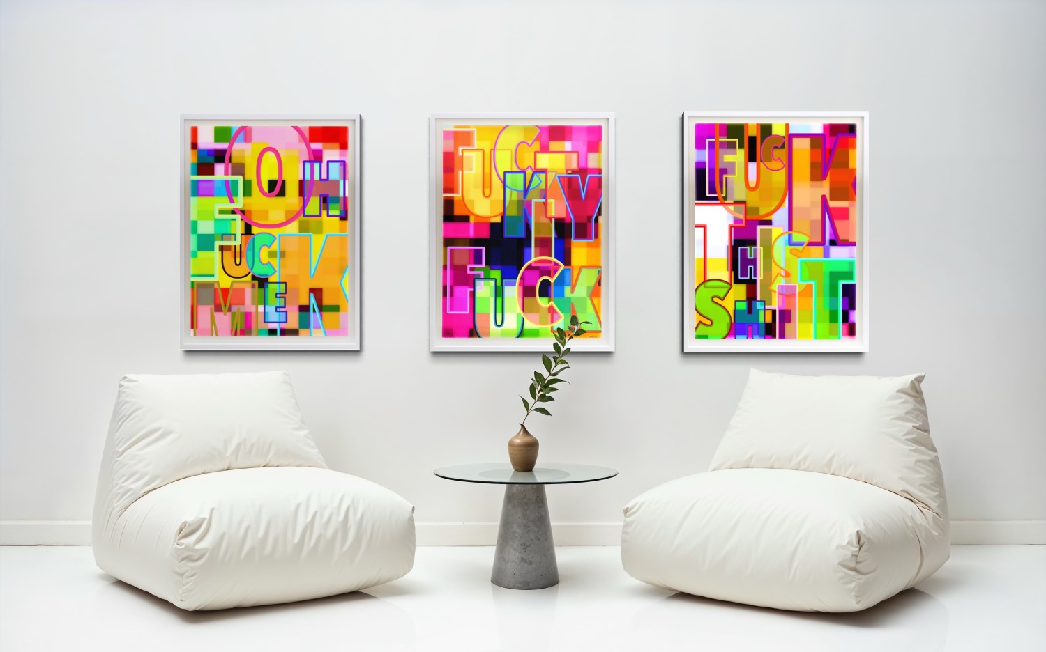 Image of Alex Echo | Contemporary Art