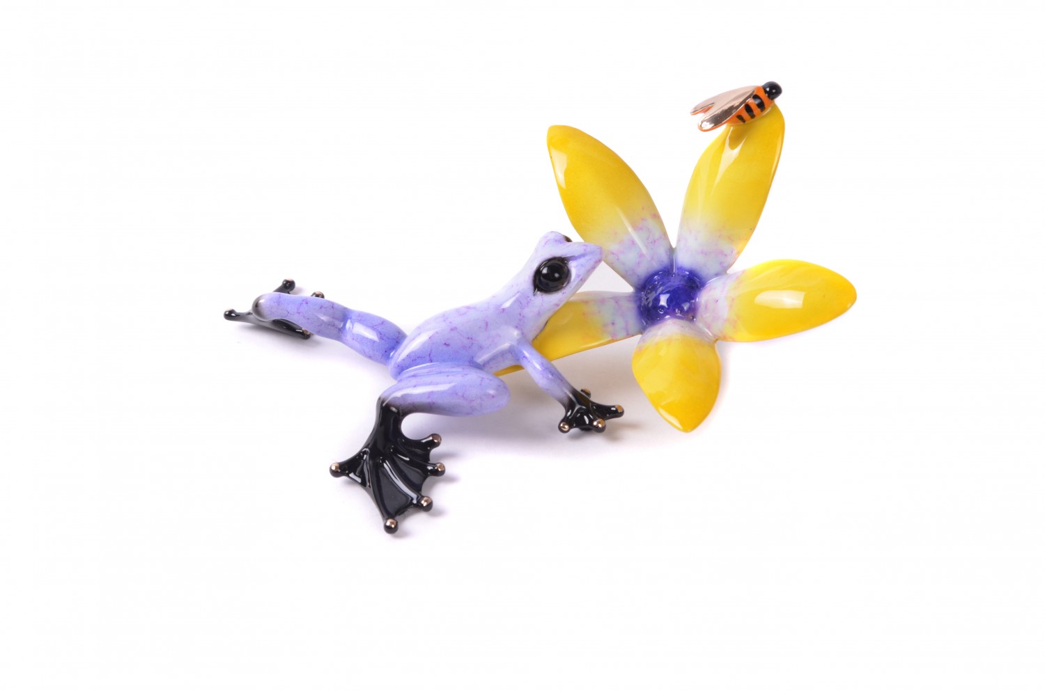 Image of Tim Cotterill - Frogman 