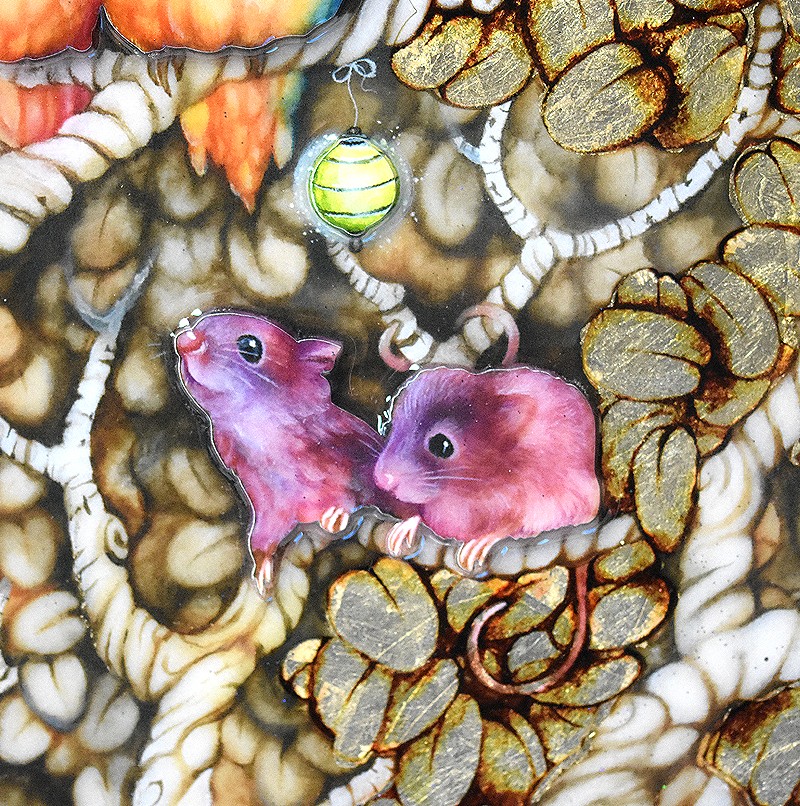 Image of Kerry Darlington