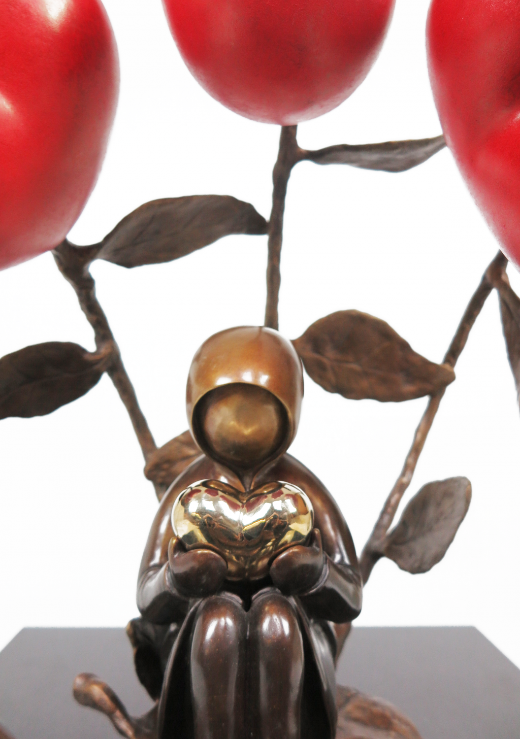 Image of Mackenzie Thorpe