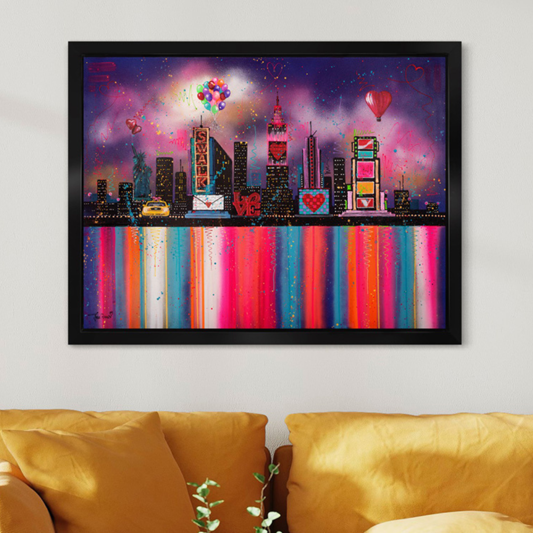 Image of Julie Connor 