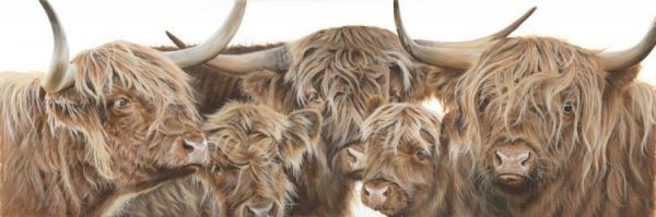 Image of Gina Hawkshaw