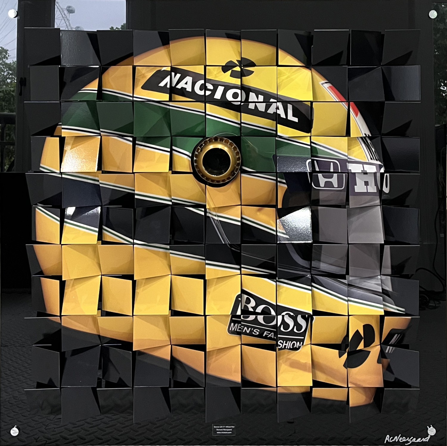 Image of Richard Neergaard 