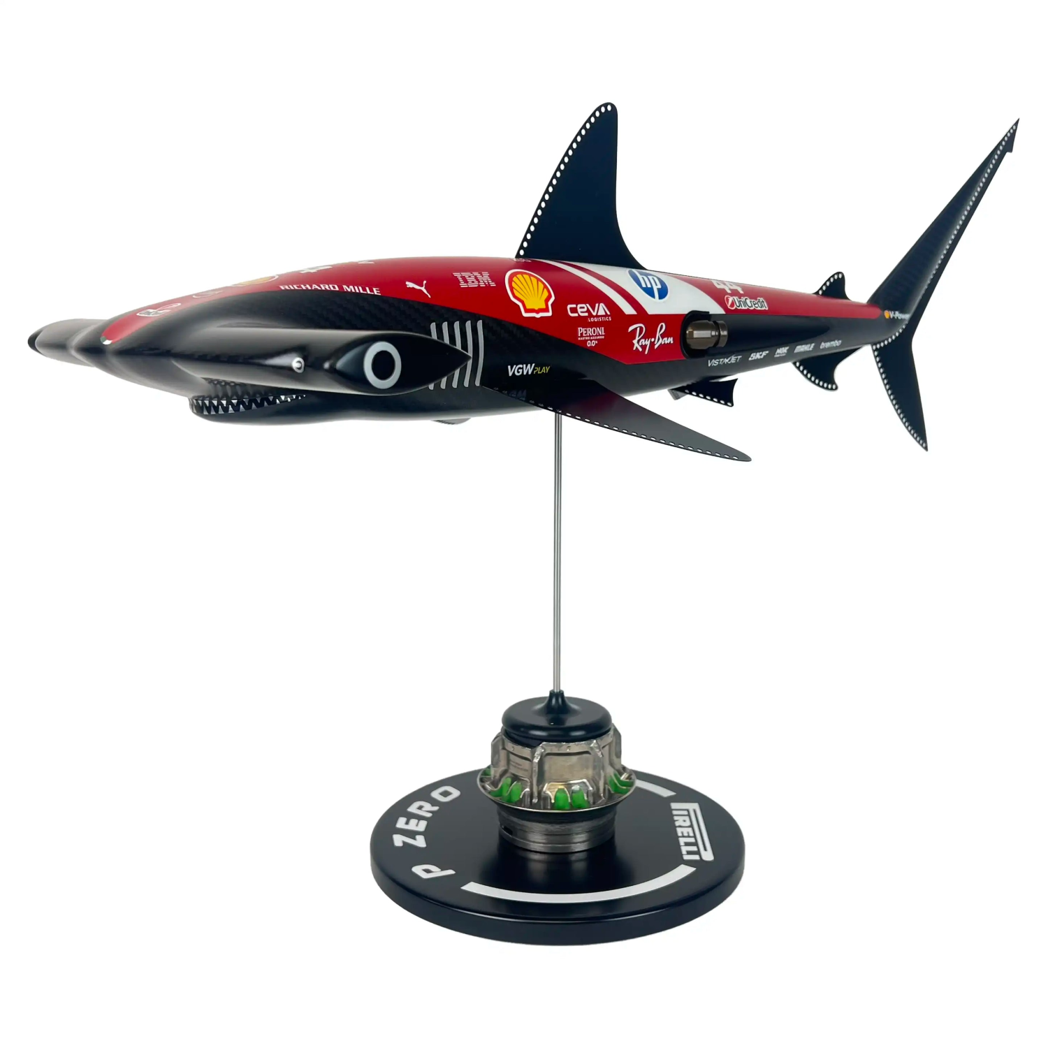 Image of Carbon Art | Alastair Gibson