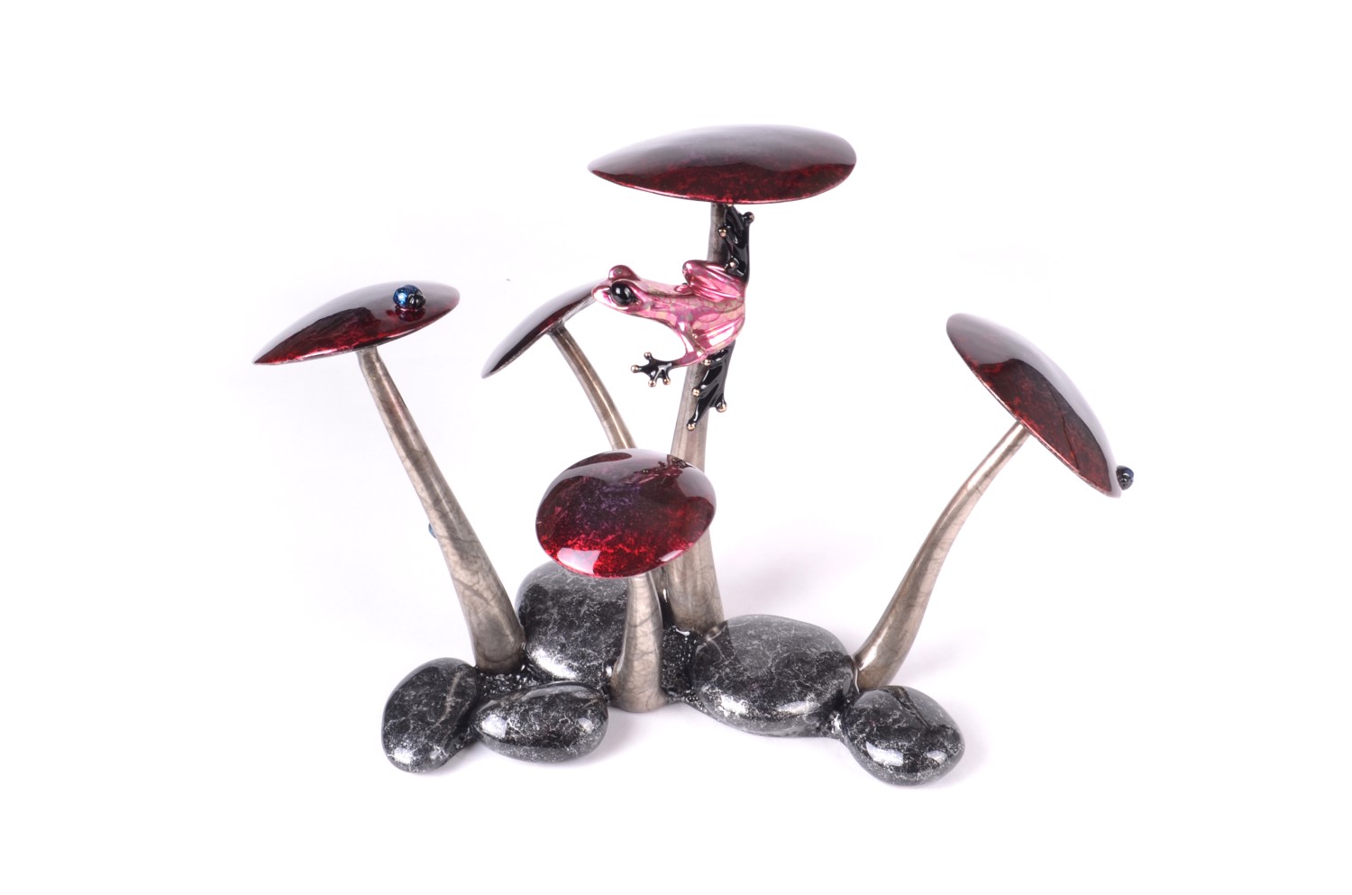 Image of Tim Cotterill - Frogman 