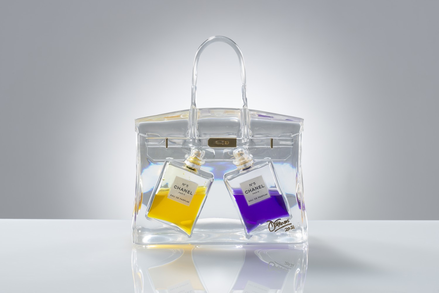 Image of Debra Franses