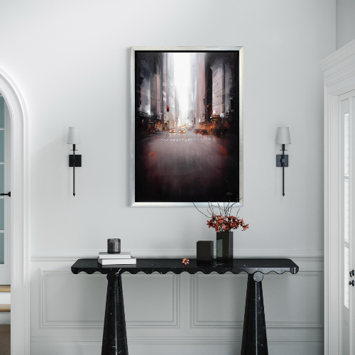 Image of Bozhena Fuchs