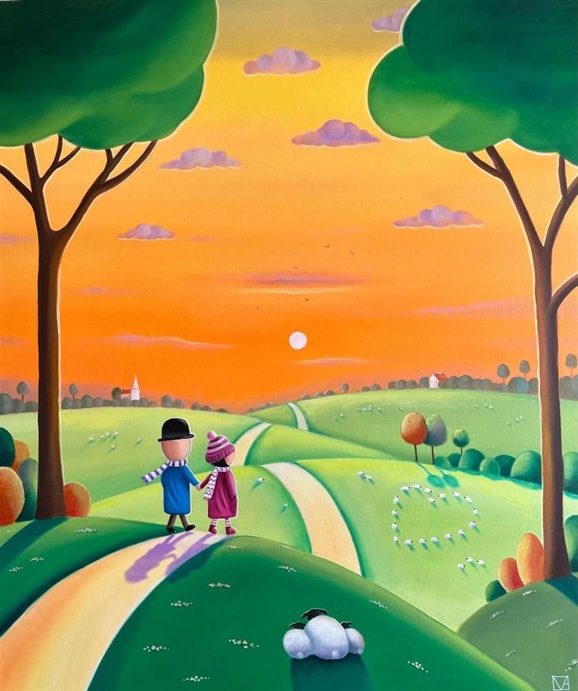 Image of Michael Abrams