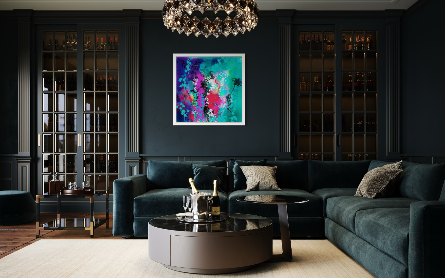 Image of Jean Picton