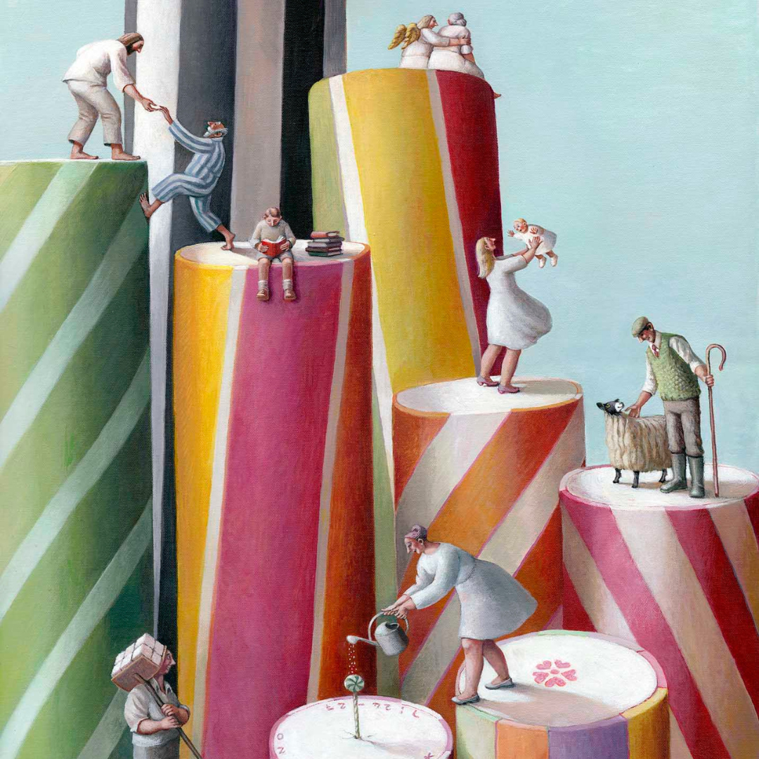 Image of Sarah-Jane Szikora