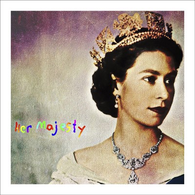 Her Majesty | Alex Echo image