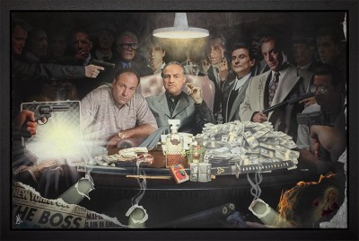 You've Been Called For... | JJ Adams  image