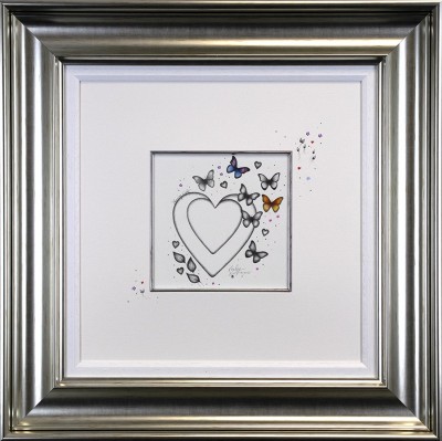 Chasing Light (Sketch) | Kealey Farmer image