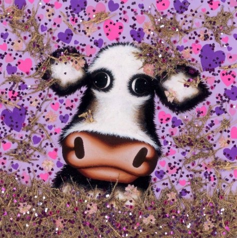 Serenity | Caroline Shotton image