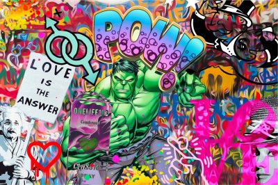 Love Is The Answer | OneLife183 image