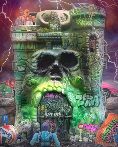 She's Not Here | JJ Adams  image