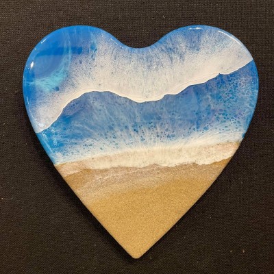 Love Love Love The Beach | Jonathan Truss image