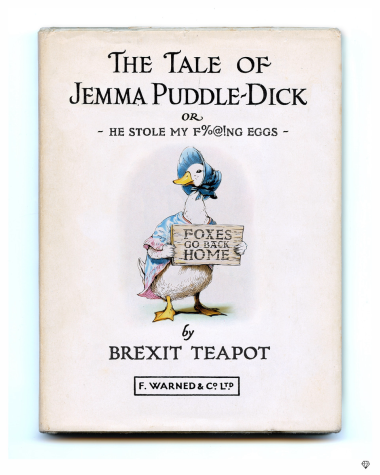 He Stole My F`%@!ng Eggs | JJ Adams  image