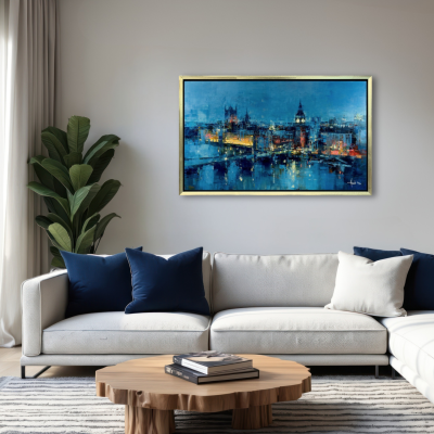 Westminster London | Benoit Havard  image