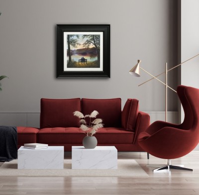 Bench Warmers | Danny Abrahams image