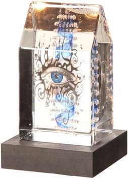 House - Glimpse | RARE | Kjell Engman image