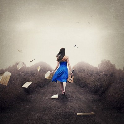 Music In Her Soul | Michelle Mackie  image