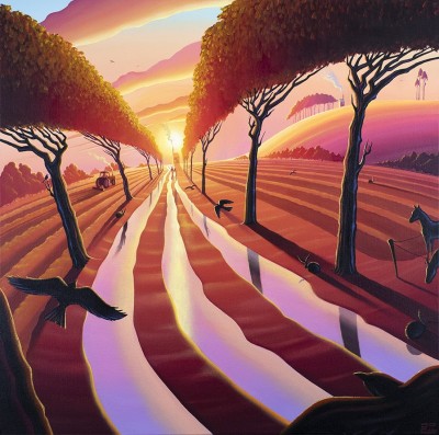 The Day We Fell In Love | Derrick Fielding  image