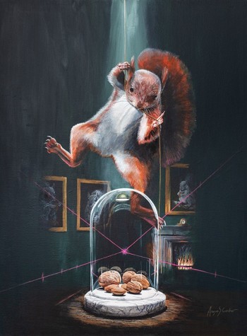 No Mission Impossible | Various Editions | Angus Gardner  image