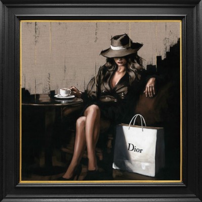 Simple Pleasures | Richard Blunt  image