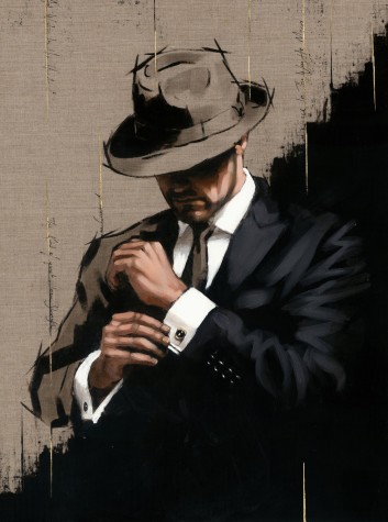 Soft Power | Original | Richard Blunt  image