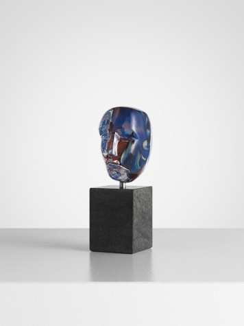 BRAINS Collection | Freja and Oden | Bertil Vallien | Kosta Boda  image