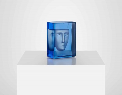 BV AZUR FROST ED | Bertil Vallien image