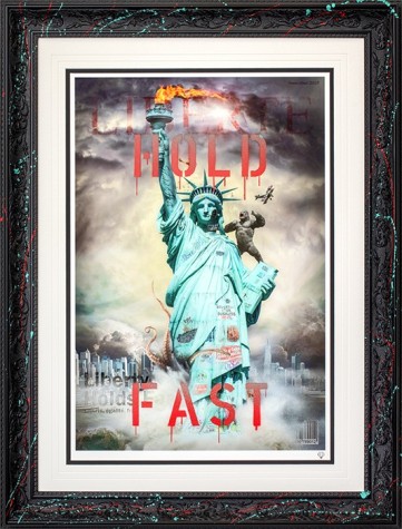 Liberte | JJ Adams  image