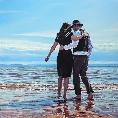 I've Got you | Richard Blunt  image