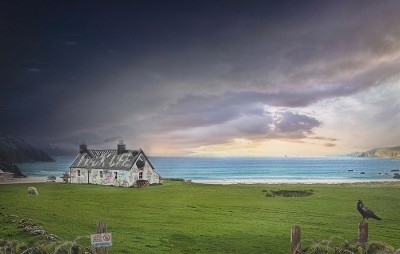 The Passing Storm | JJ Adams image