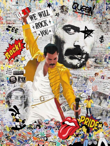 We Will Rock You | Zee image