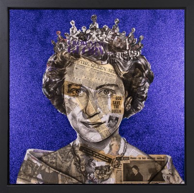 Elizabeth R | Chess image