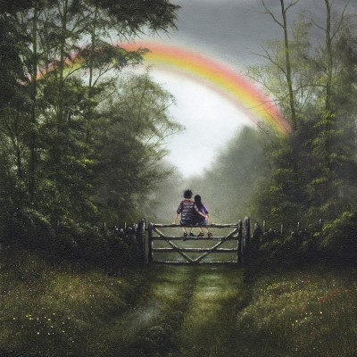 A Moment of Wonder By Danny Abrahams image