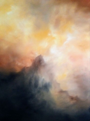 Mount Bonnie | Original | Andrew Craig image