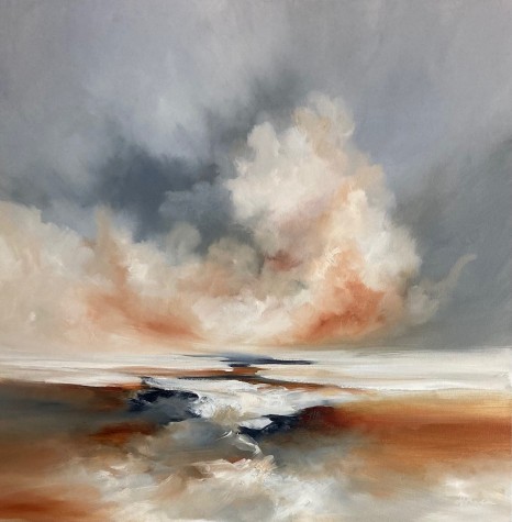 A Higher Love | Alison Johnson image