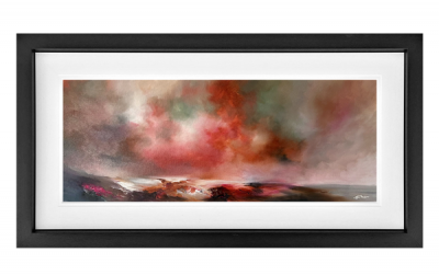 Warmth Of Your Soul | Alison Johnson  image