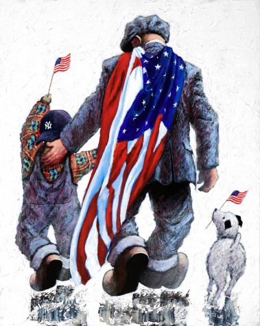 Everyday Hero | Alexander Millar image