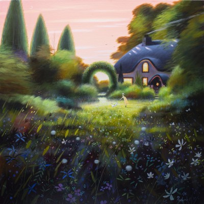 A Girl's Best Friend - Original | Ryder image