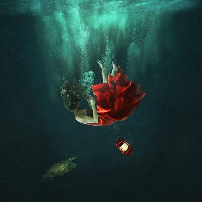 Adrift | Michelle Mackie image