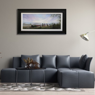 All Tracks Lead to New Adventures | Danny Abrahams image